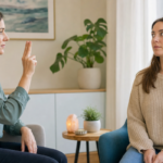 Kaip EMDR gali pakeisti mūsų santykį su praeities prisiminimais