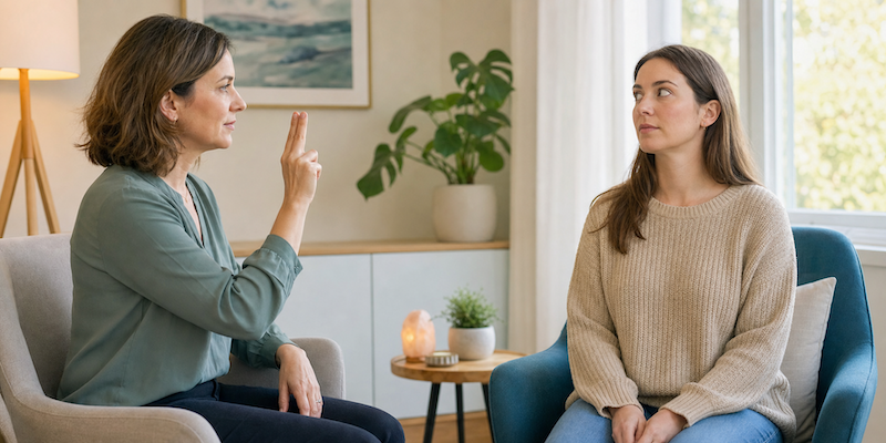 Kaip EMDR gali pakeisti mūsų santykį su praeities prisiminimais