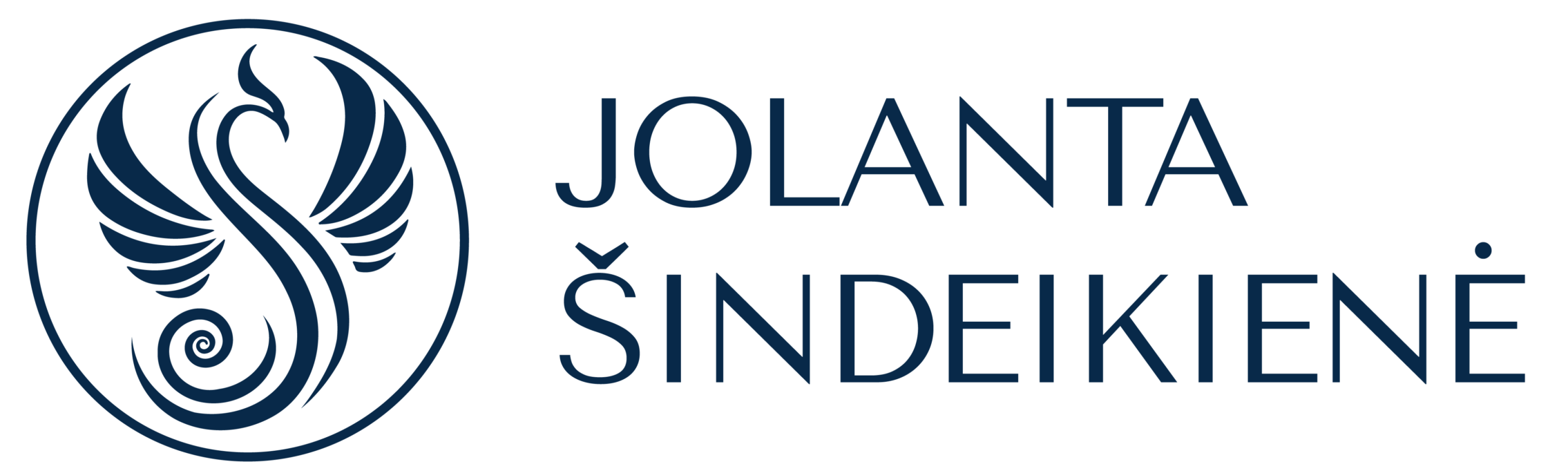 Jolanta Šindeikinė